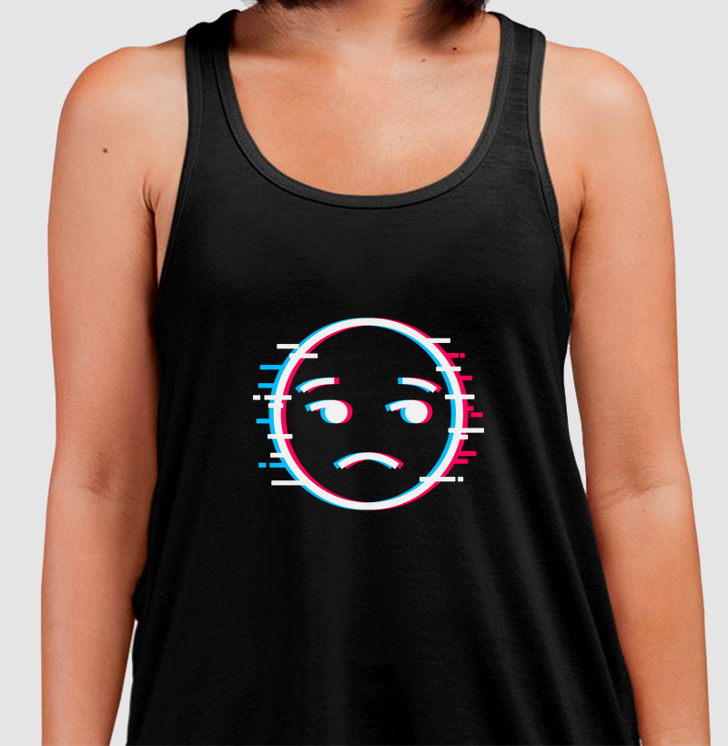 Regata Emoticon Glitch