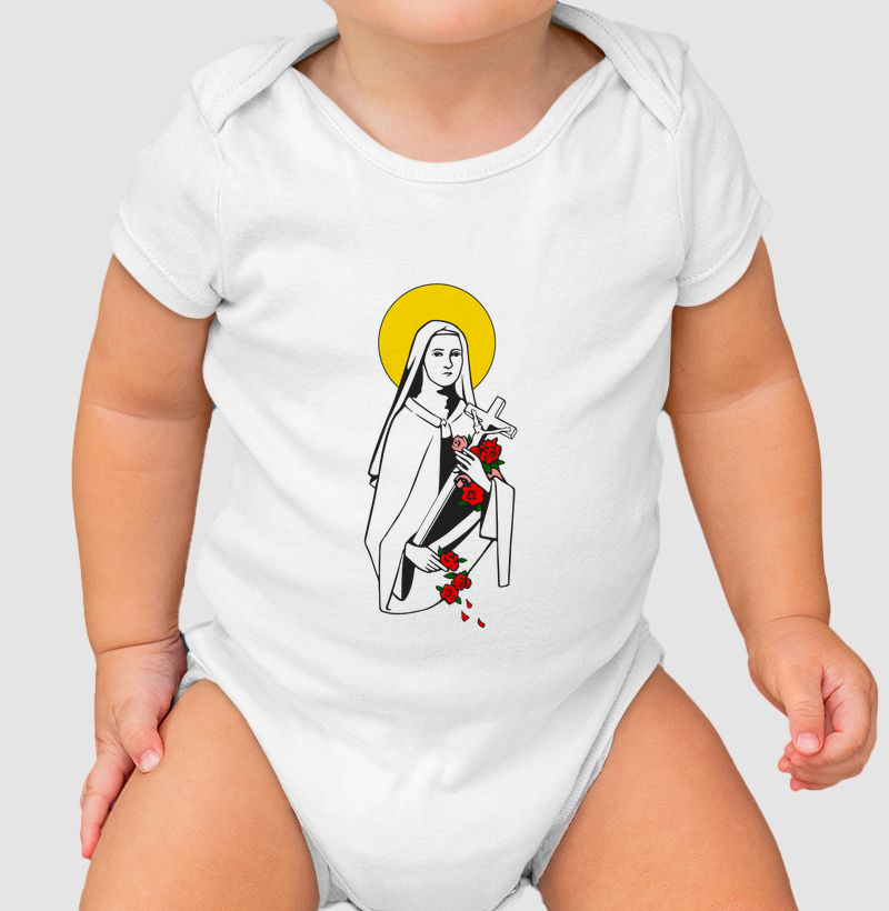 Teresinha do Menino Jesus