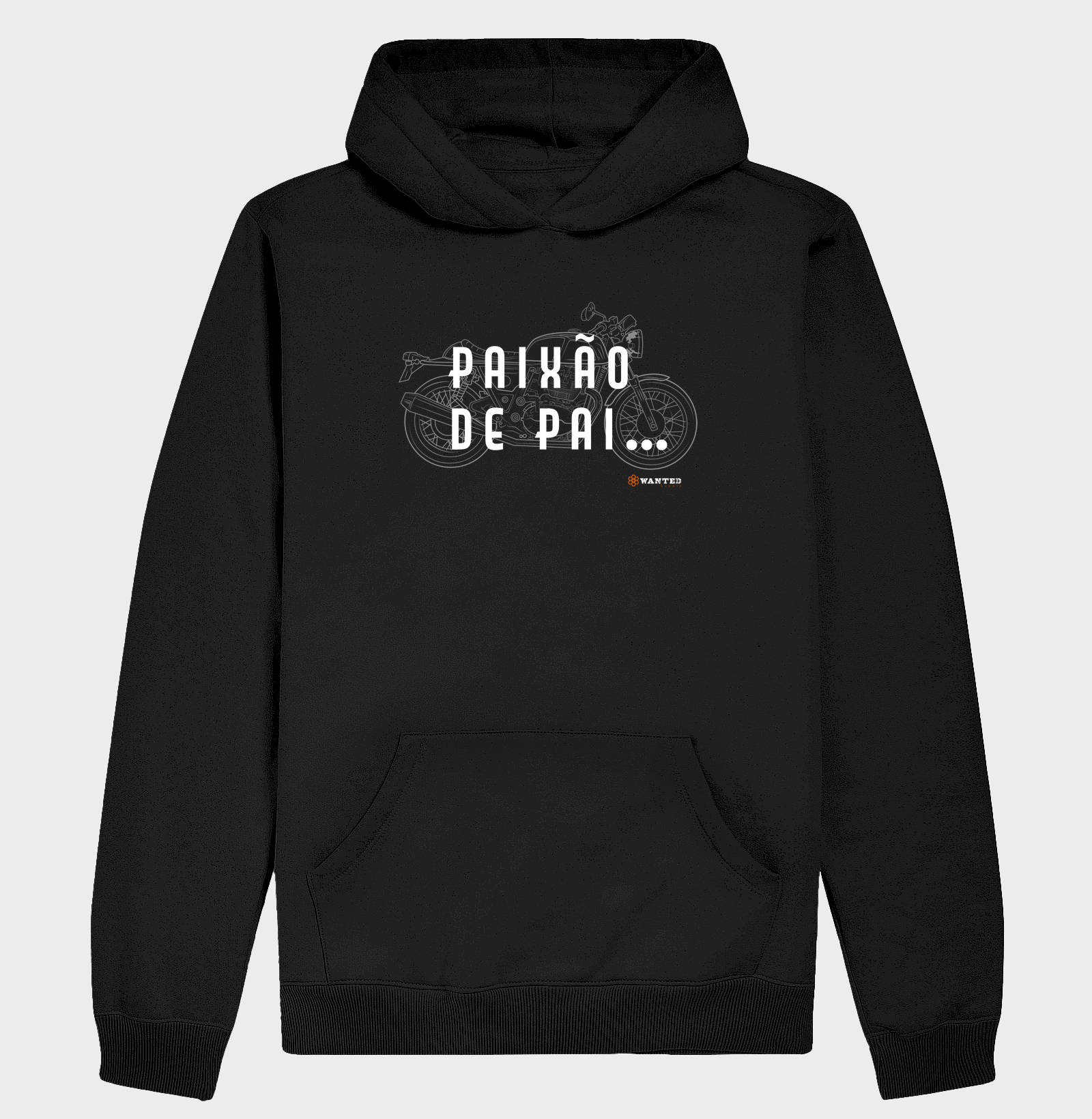 Paixão de Pai…