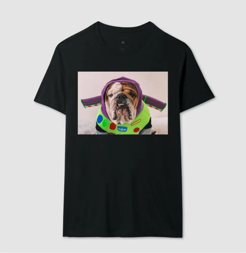 Bull lightyear