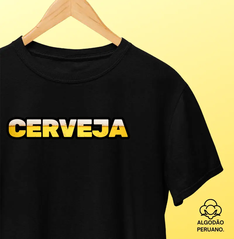 Cerveja na cerveja