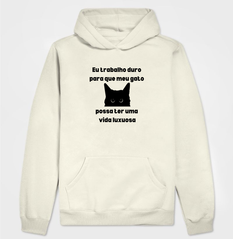 Luxo Felino