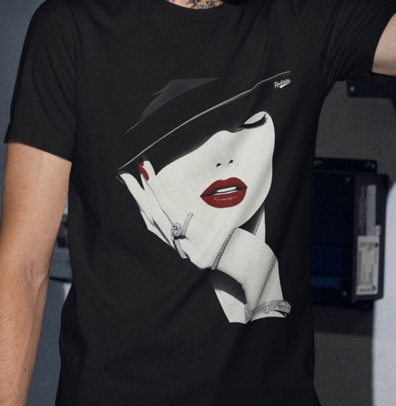 Red Lips