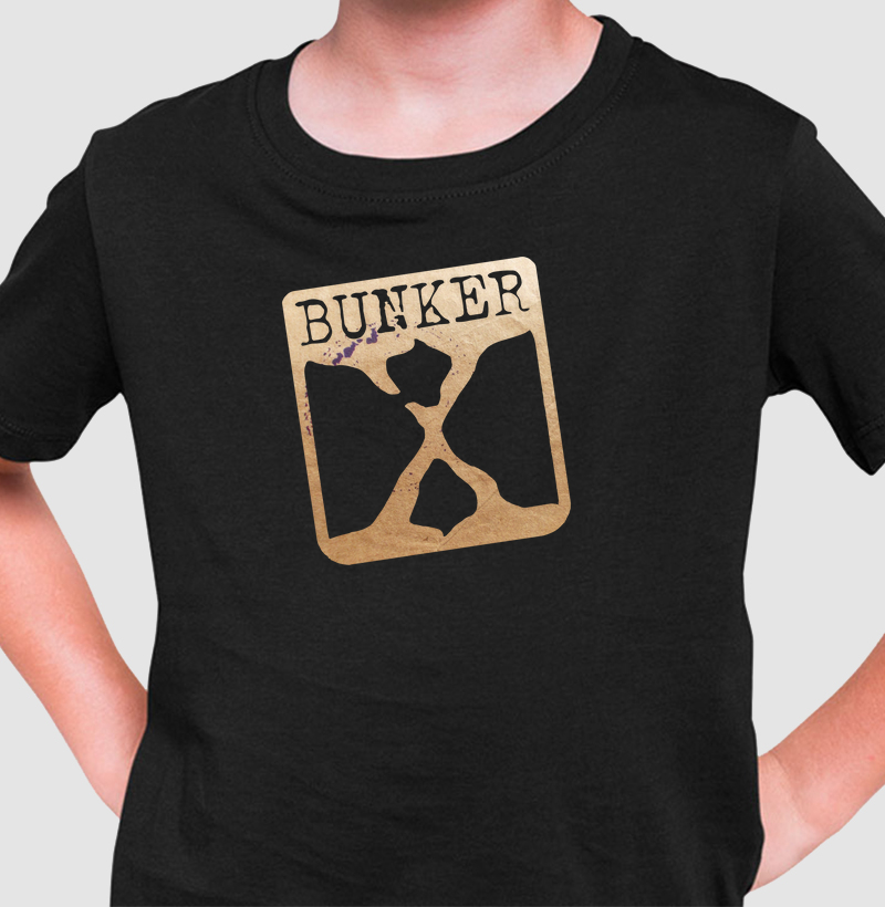 Bunker X, sua dose semanal de verdade!