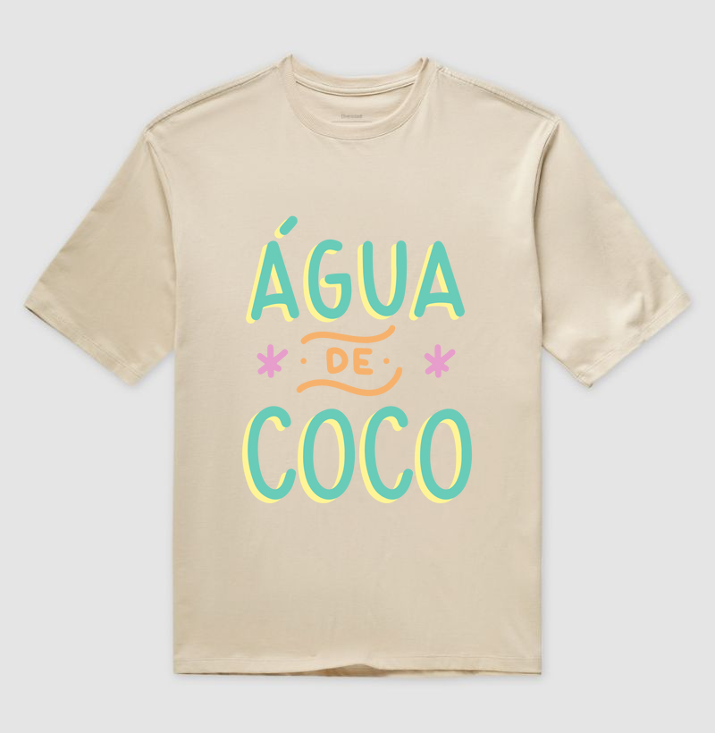 Água de Côco