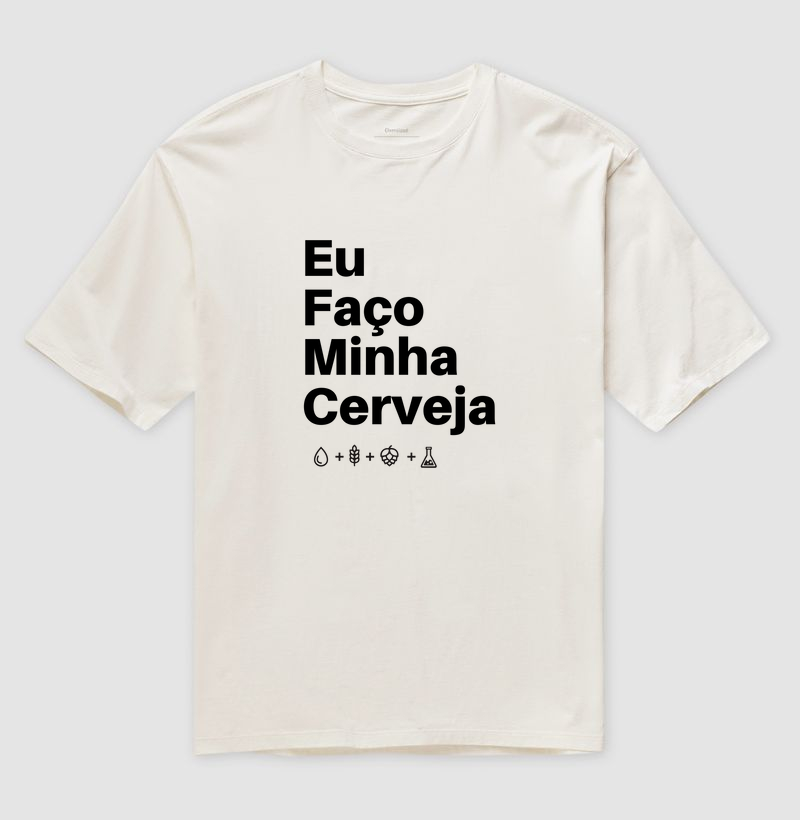 Cerveja Caseira