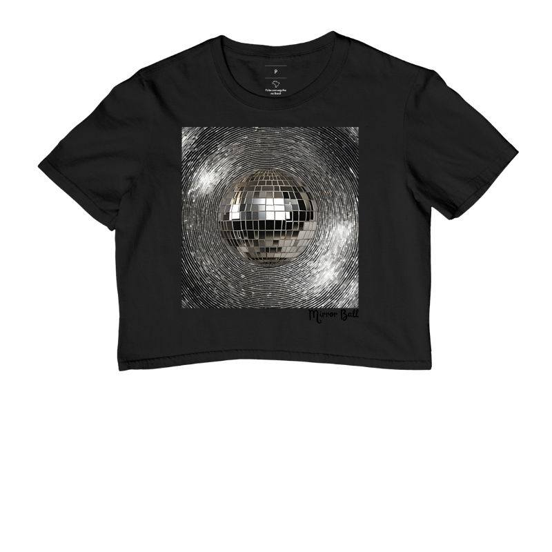 Mirror Ball