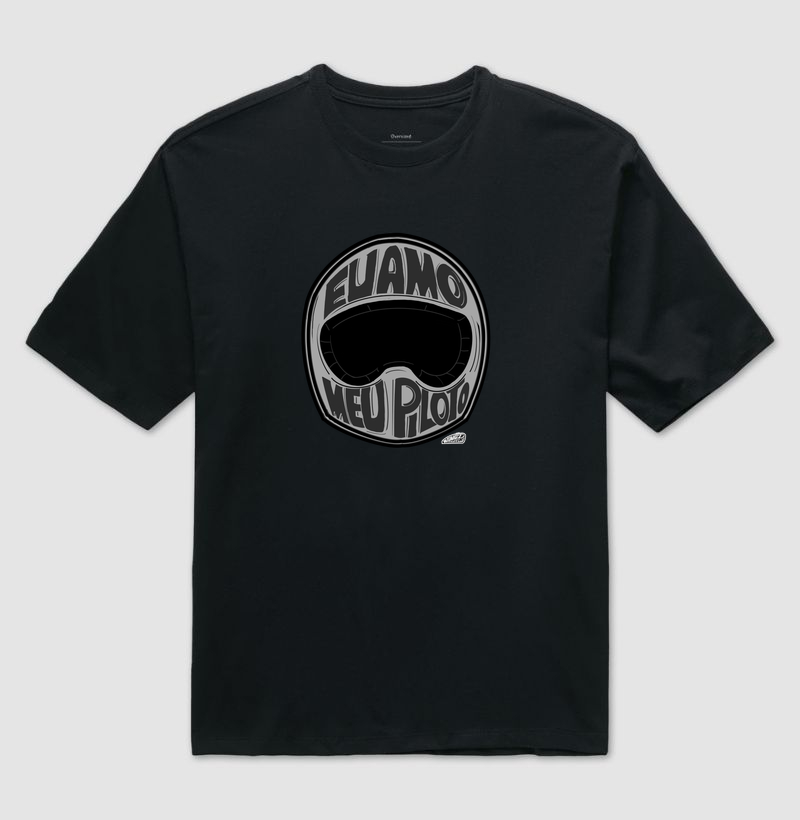 Eu Amo meu Piloto 2026