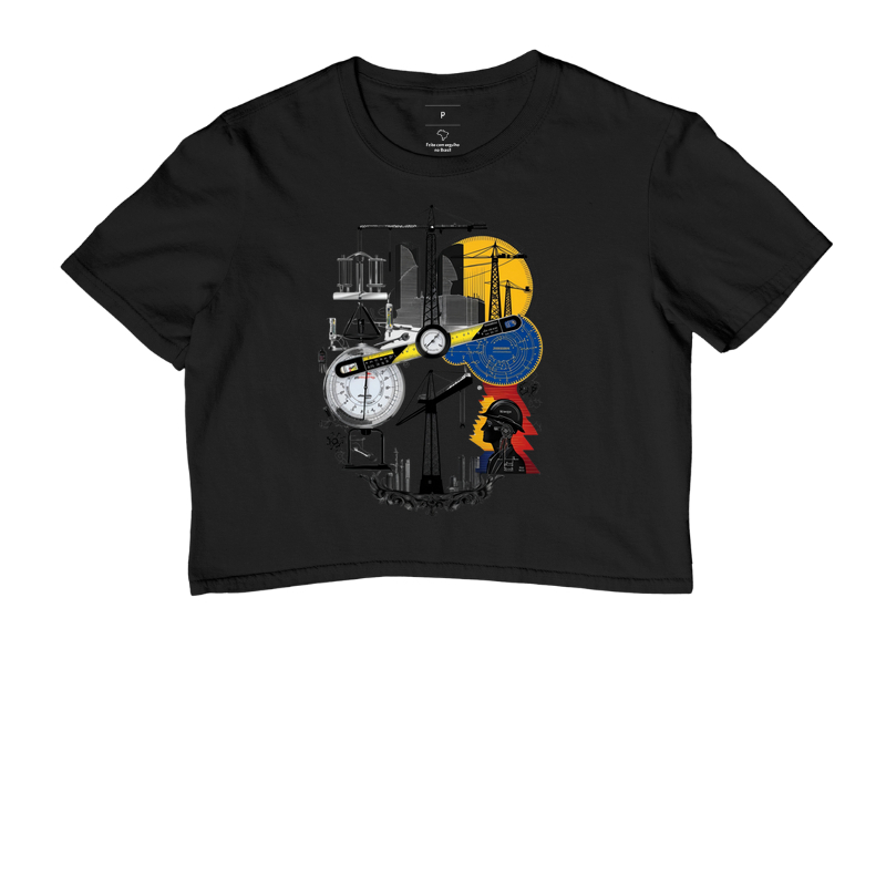 Camiseta Engenharia 01