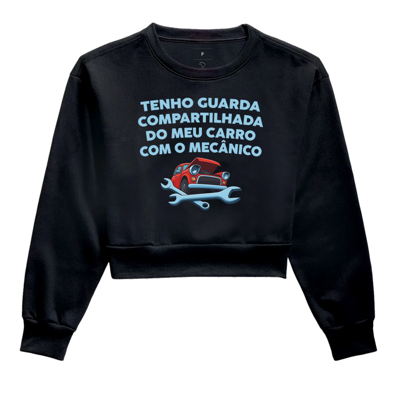 GUARDA COMPARTILHADA