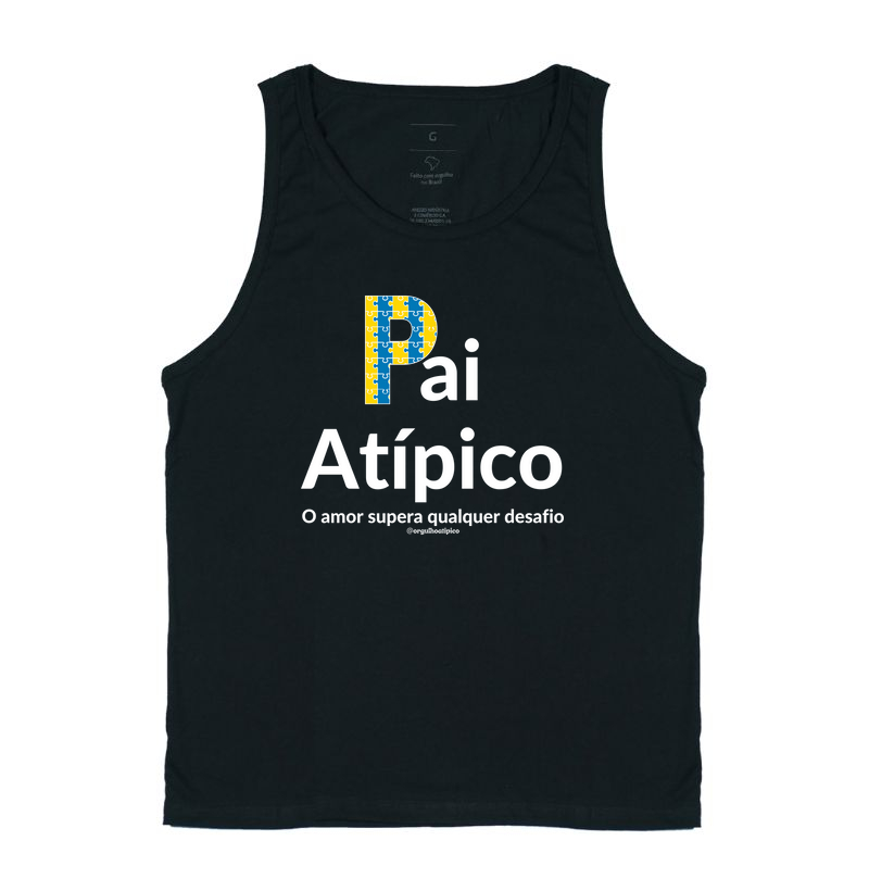 Pai Atípico T21