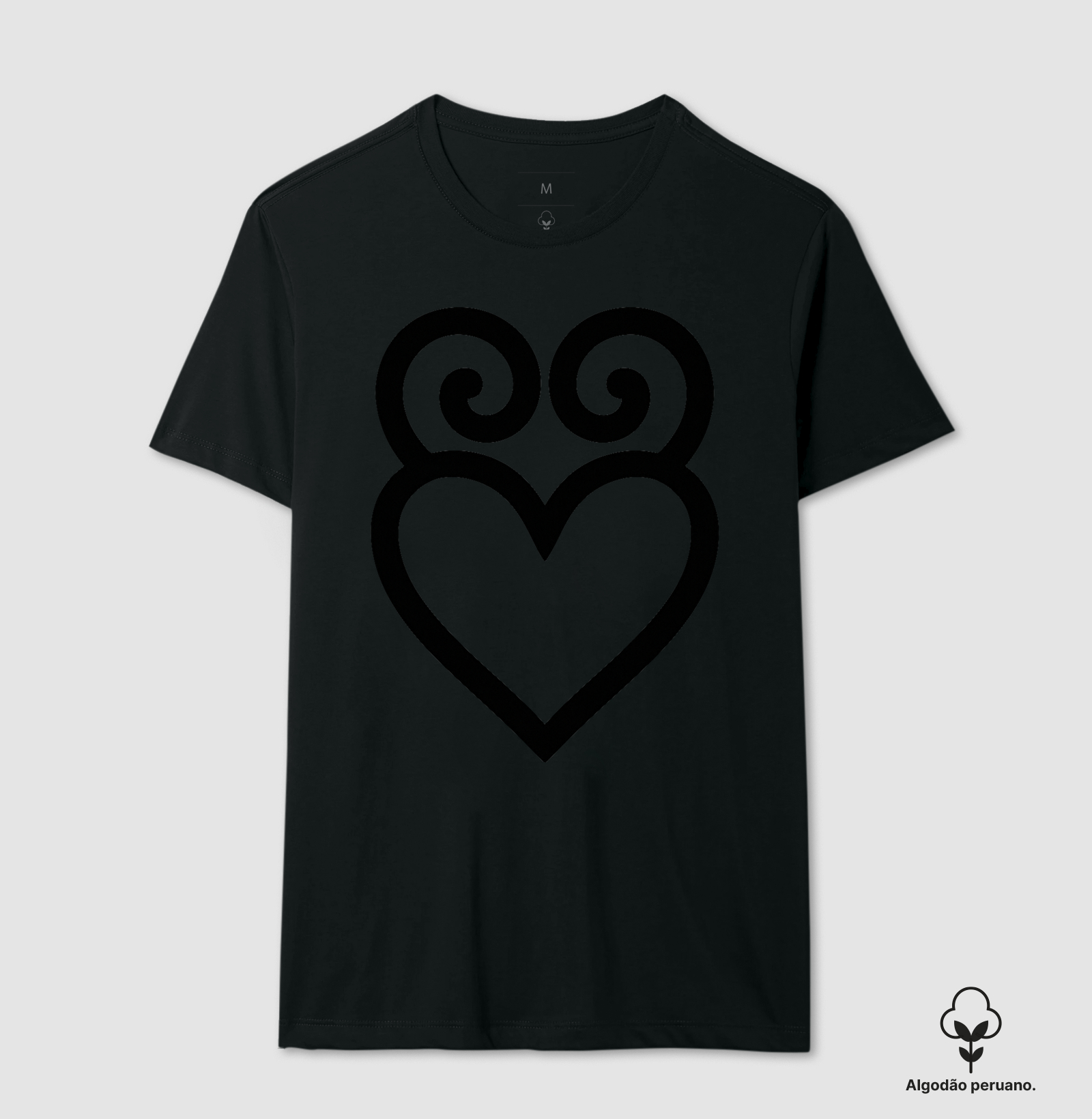 Elo de Amor (Akoma)