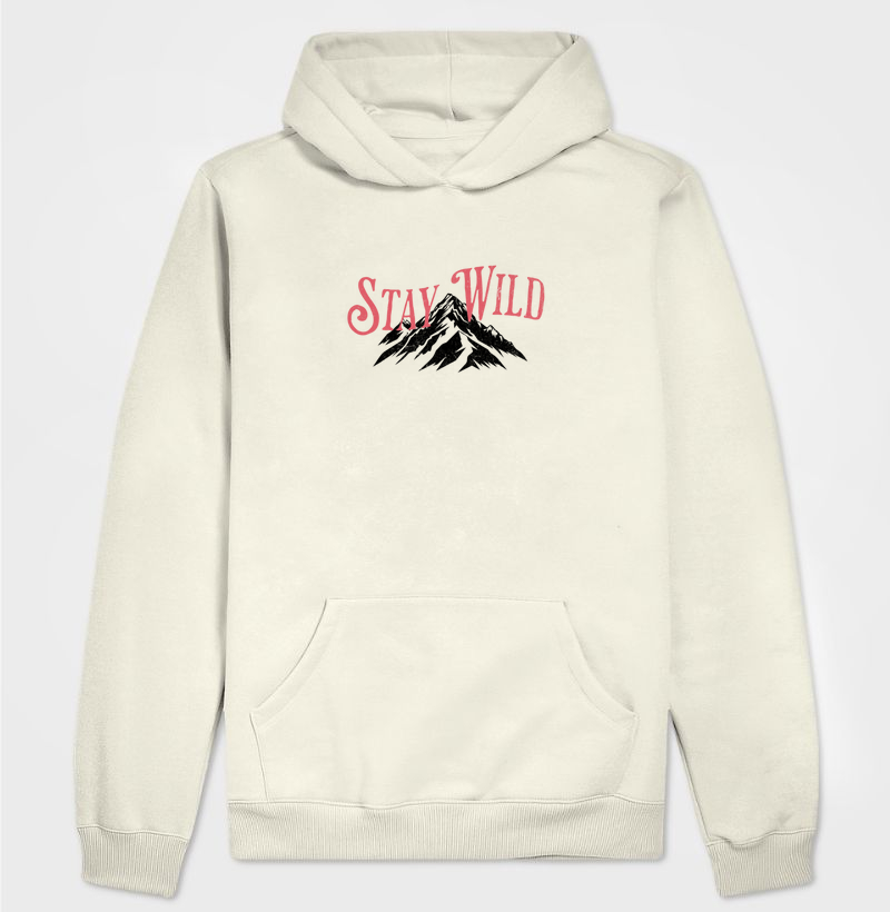 stay wild