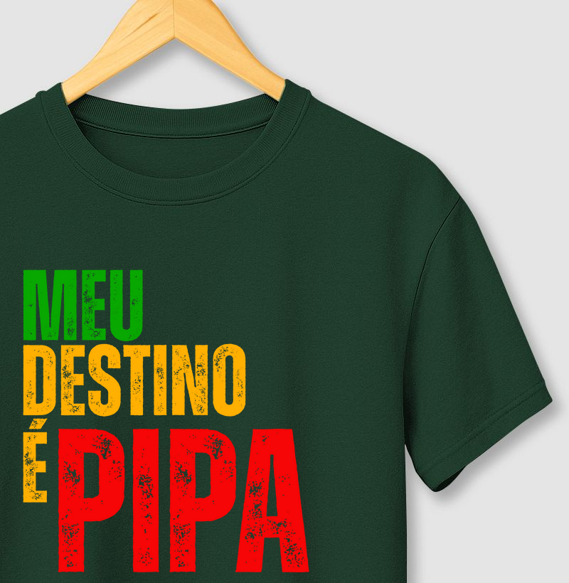 Meu destino é Pipa