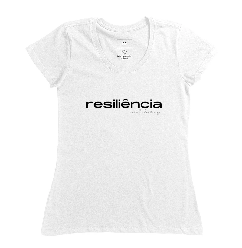 RESILIÊNCIA