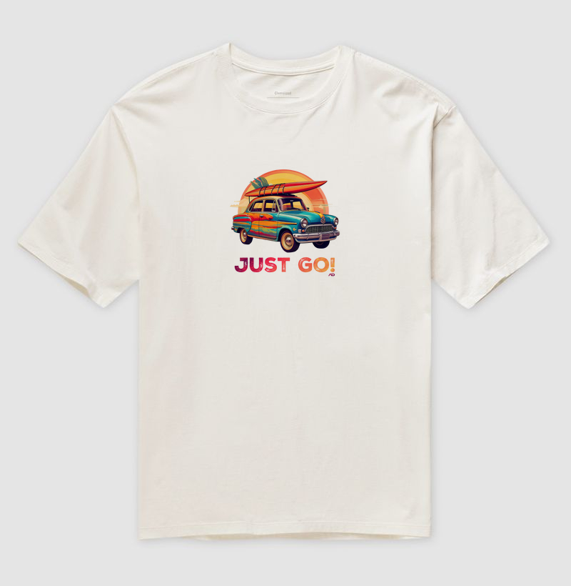 Just Go