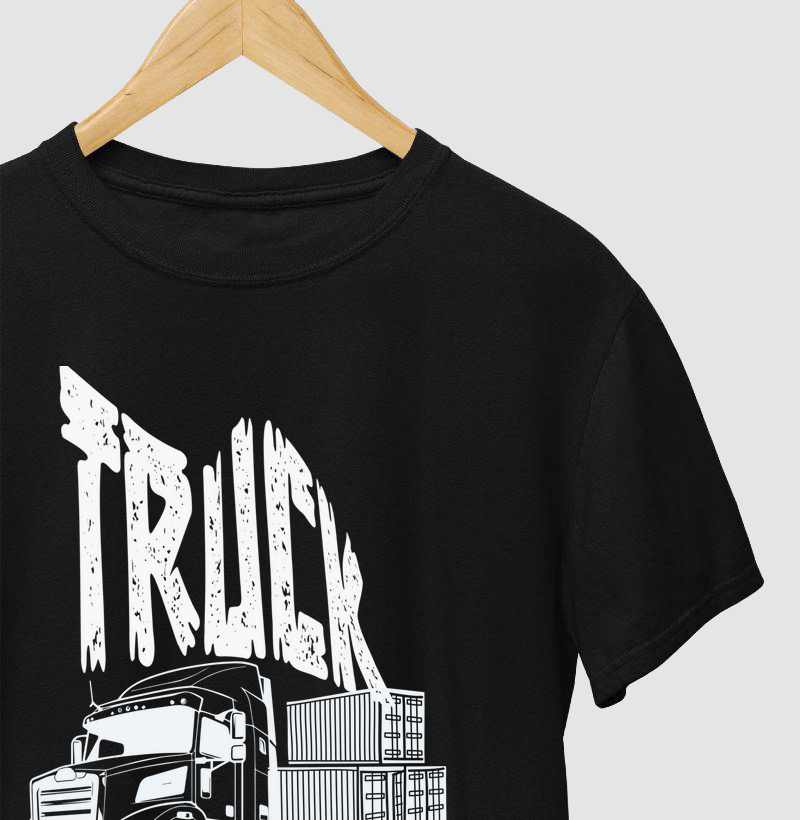 TRUCK CONTIENER