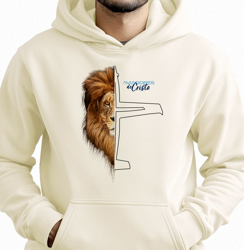 Aviadores de Cristo - Leão da Tribo de Judá