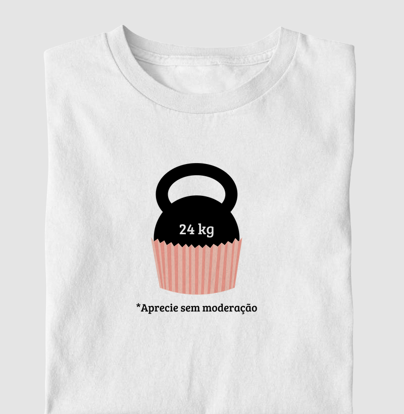 Kettlebell Brigadeiro