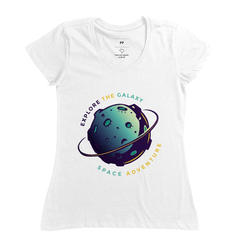 Explorer Galaxy