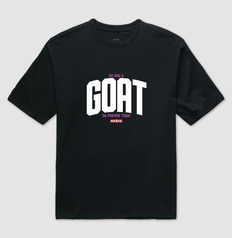 A GOAT