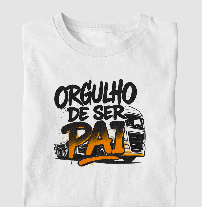 Orgulho de Ser Pai