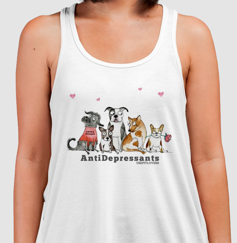 AntiDepressants