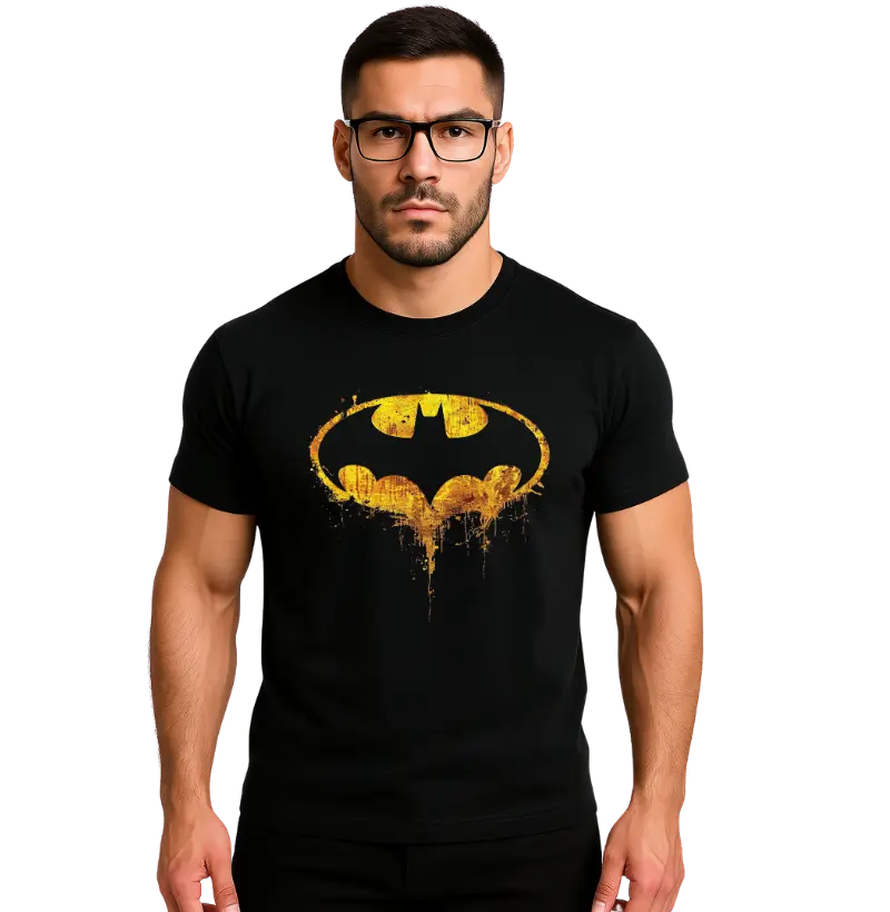 Batman Legacy – Gold Edition