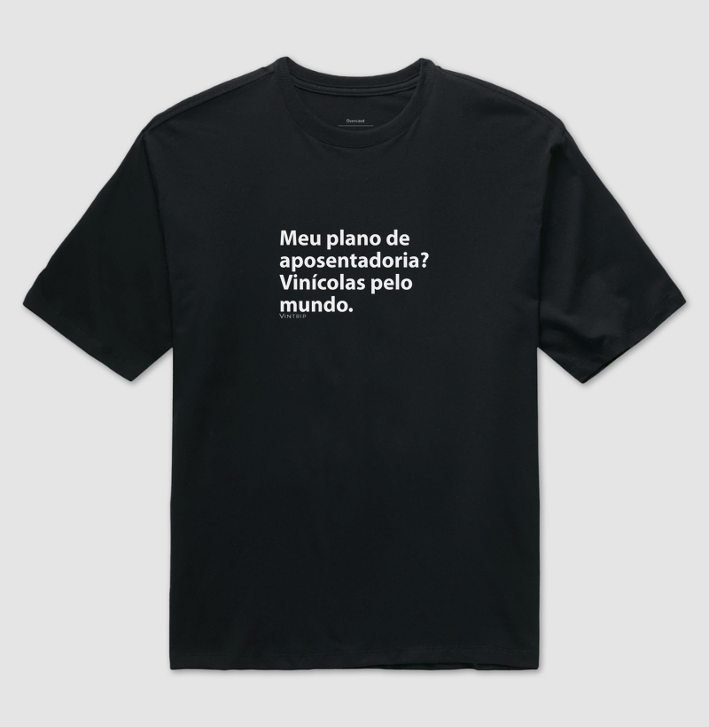 Meu plano de aposentadoria