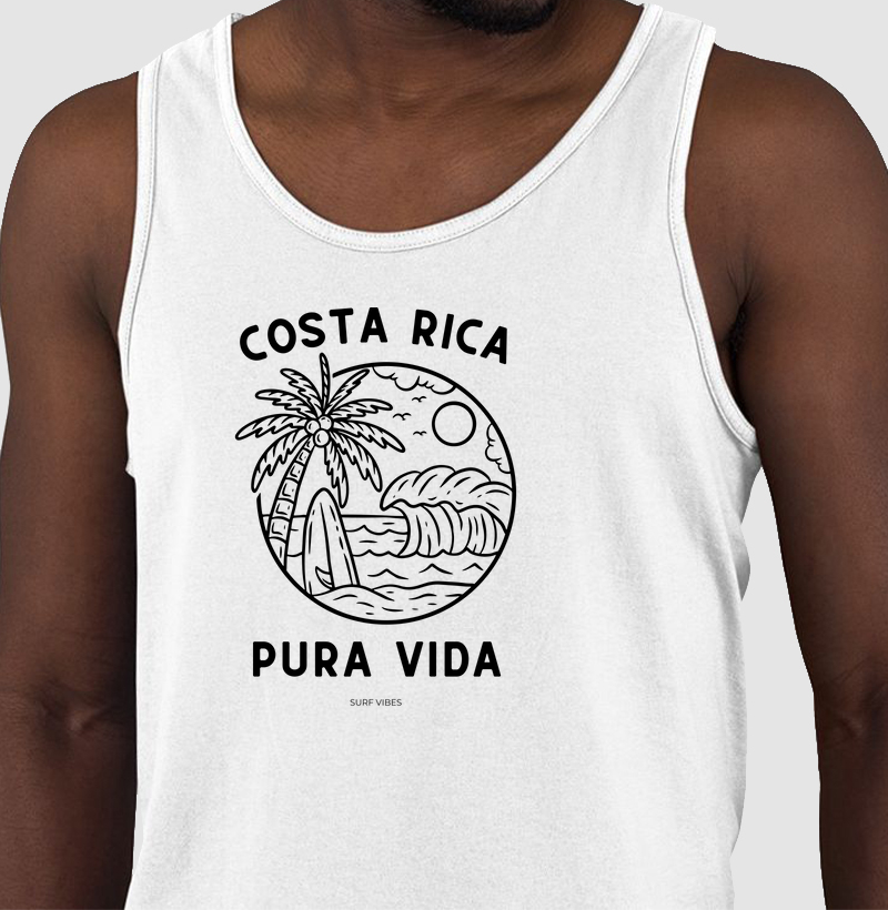 Pura Vida