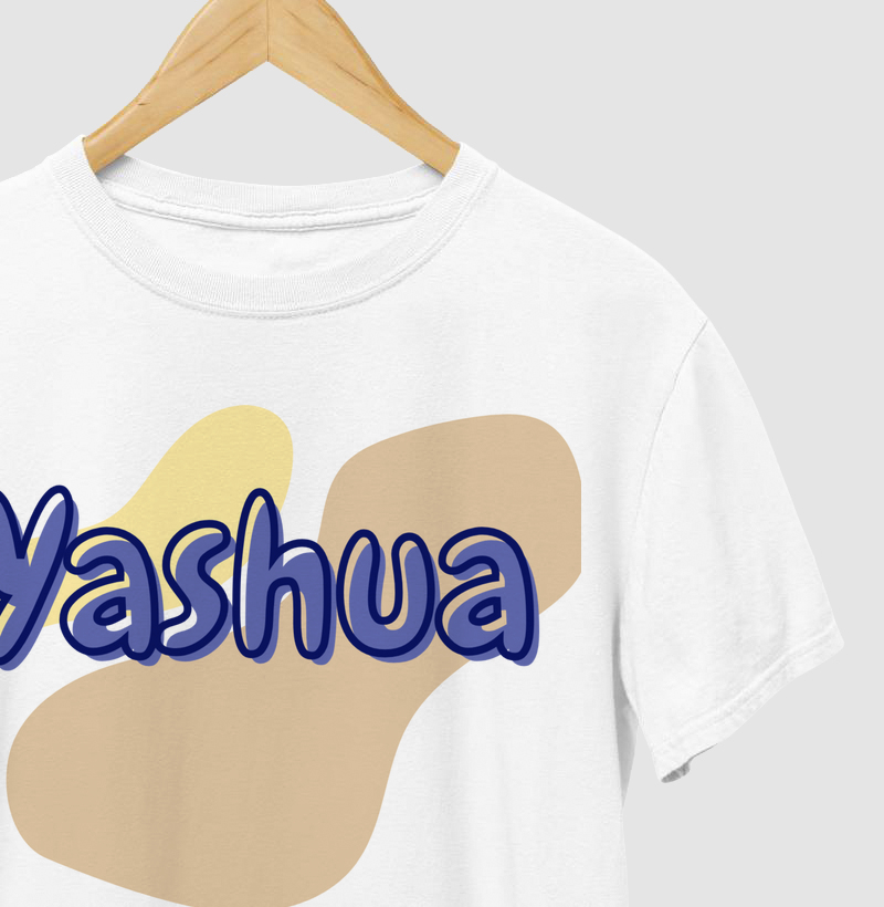 YASHUA