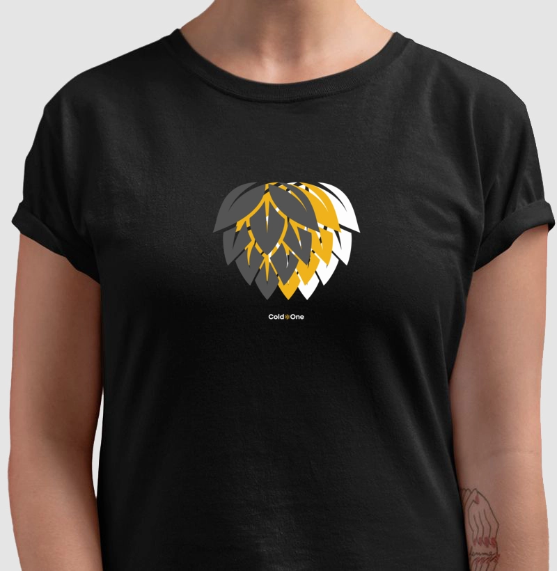 Camiseta 3 Lúpulos