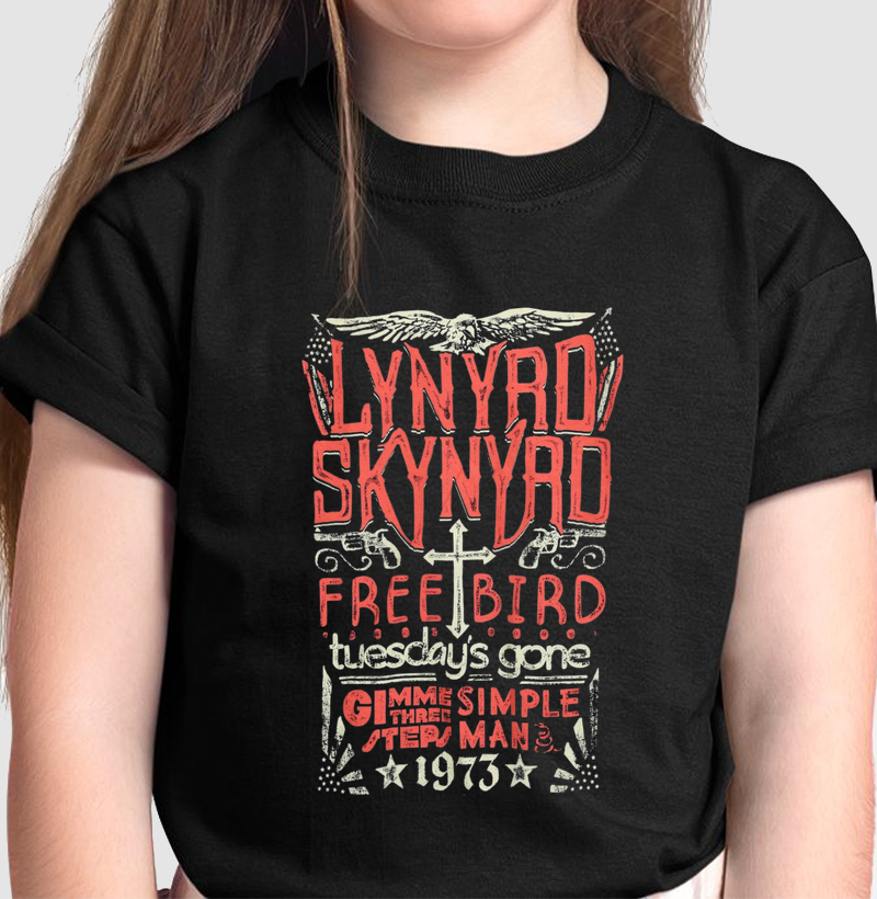 Lynyrd Skynyrd 4