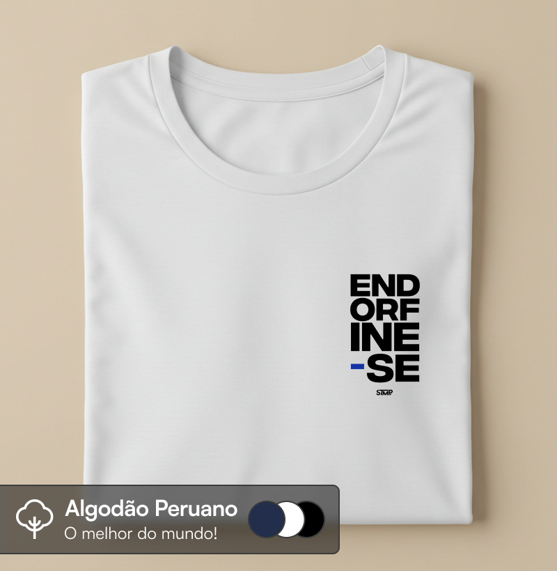 Endorfine-se (Peito)