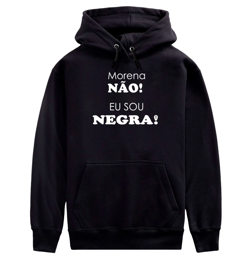 Morena NÃO!