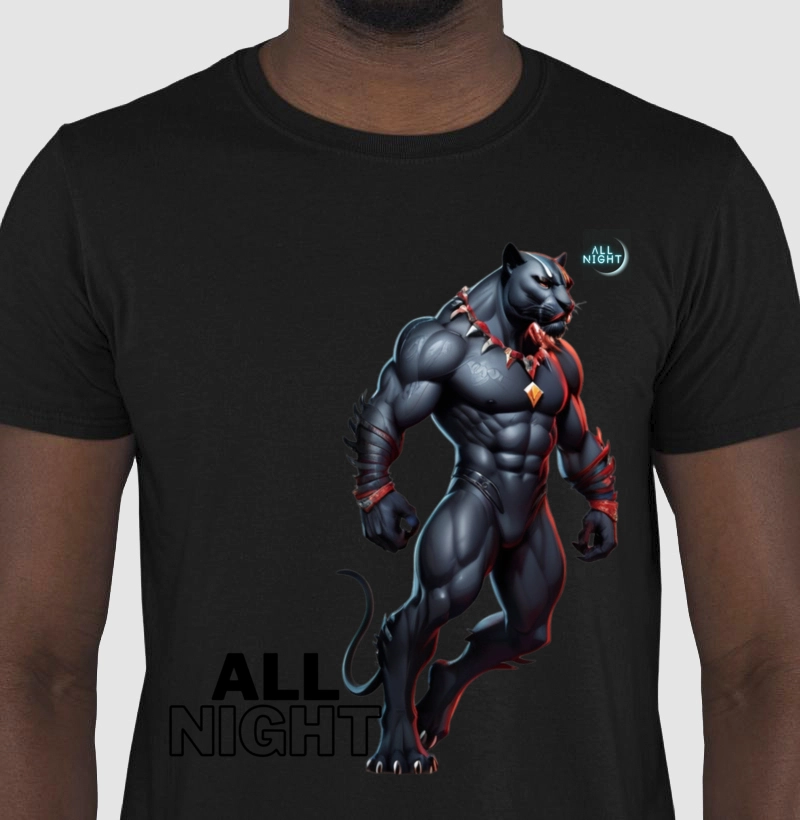 Panther 1