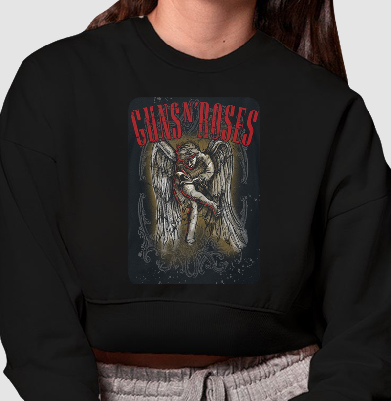 Guns N' Roses - Angel