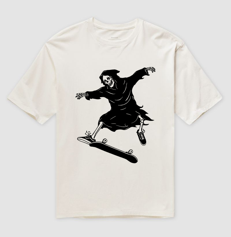 Camiseta Masculina Premium