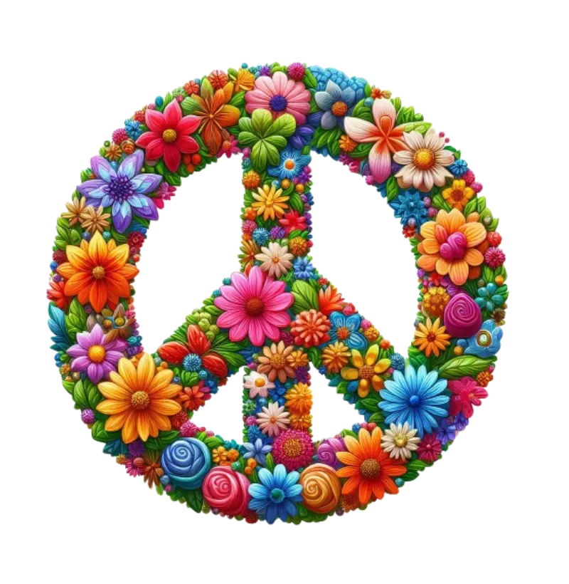 Paz e Amor