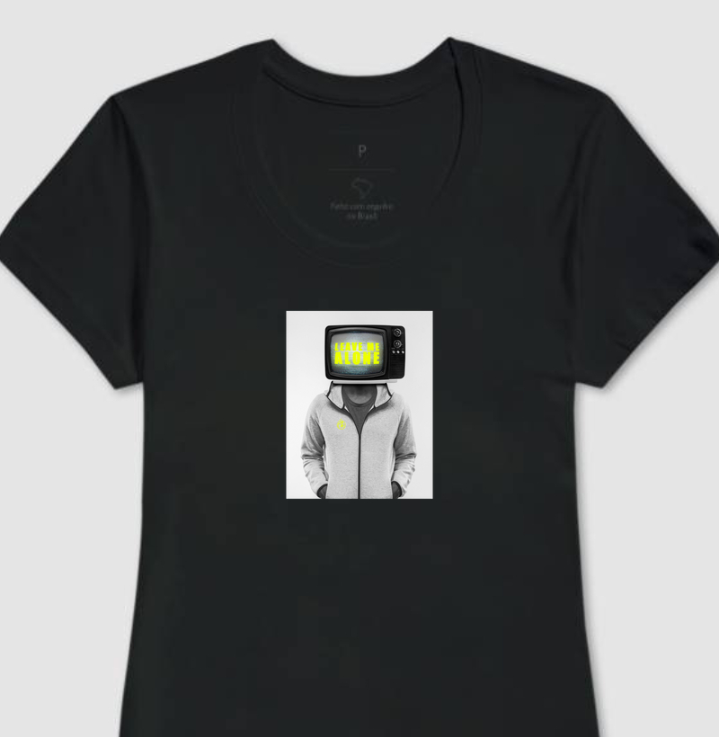 TV MAN
