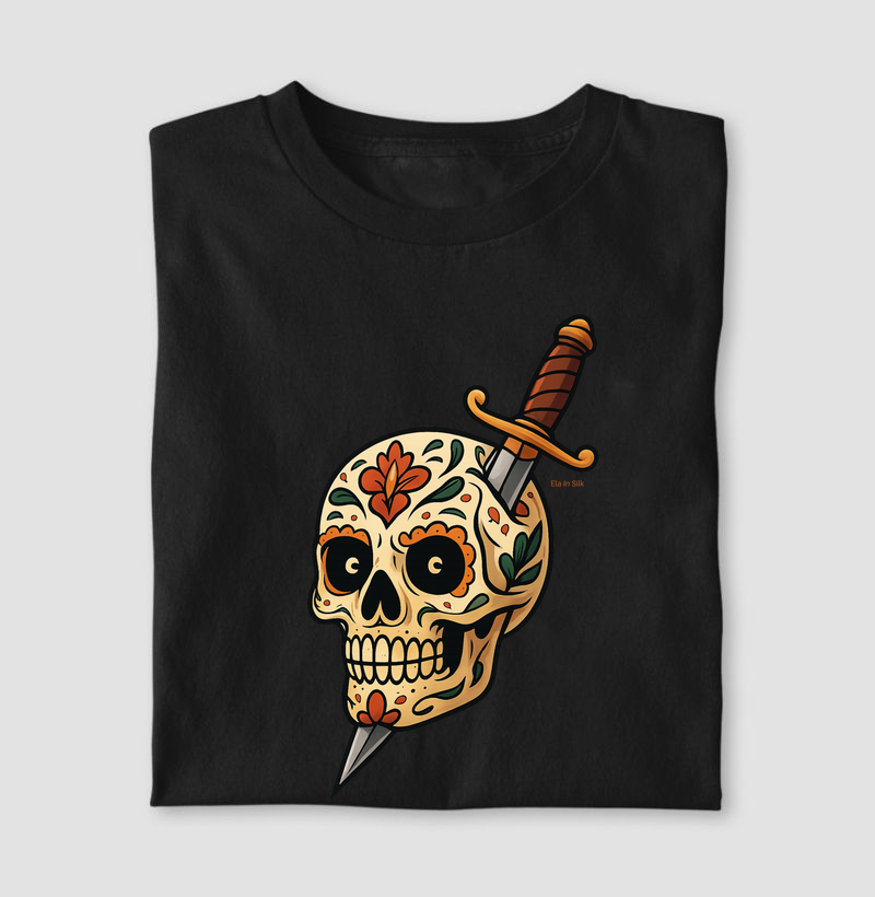 Faca na Caveira