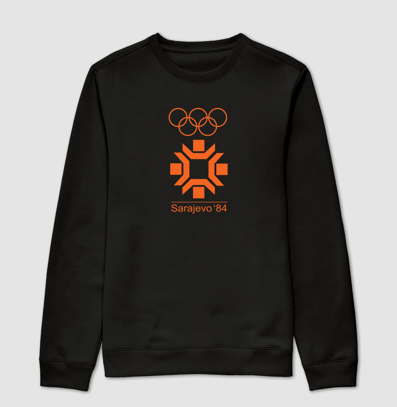 Olympic Sarajevo '84