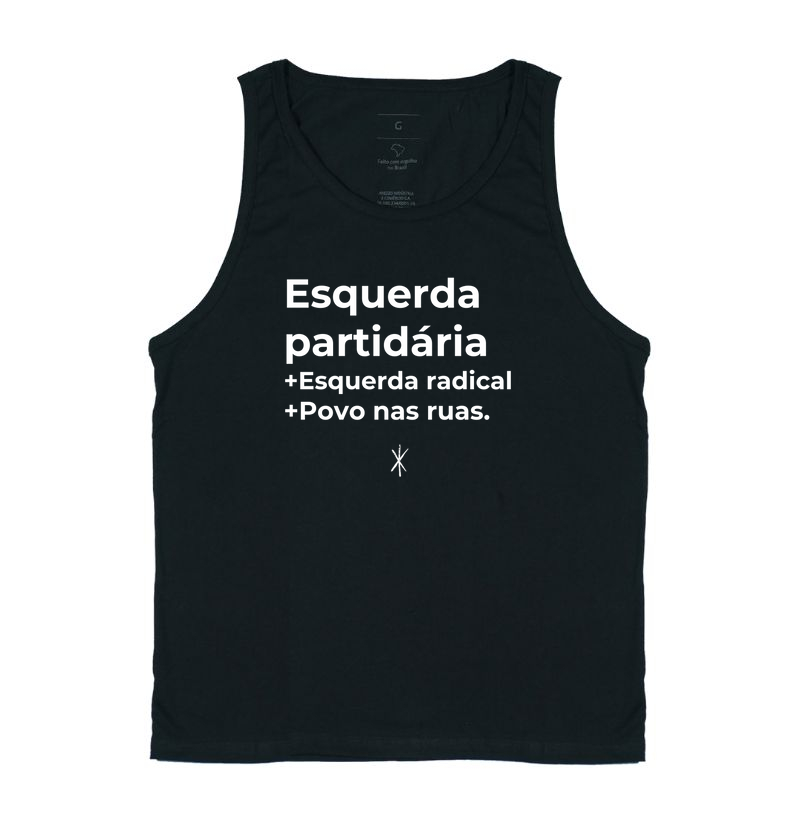 Povo unido 