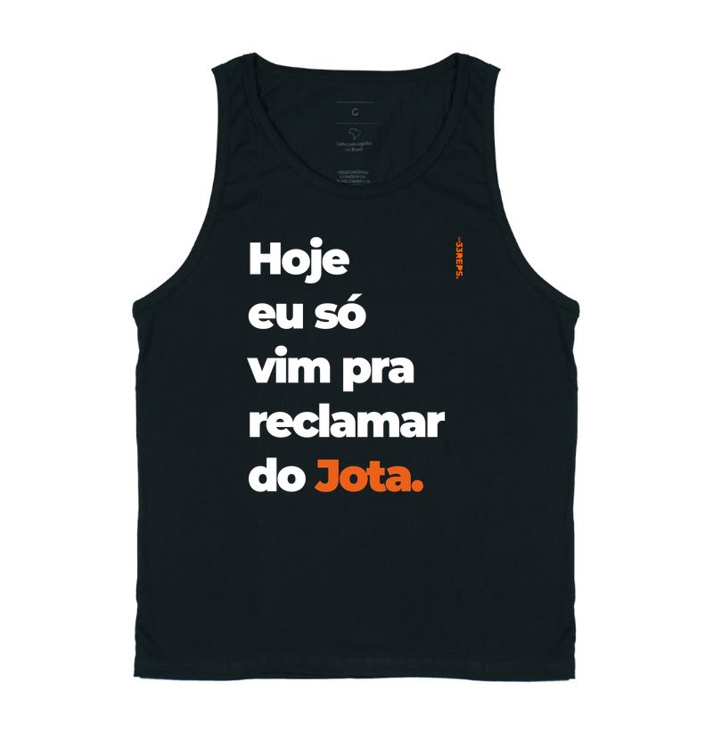 Reclamar do Jota