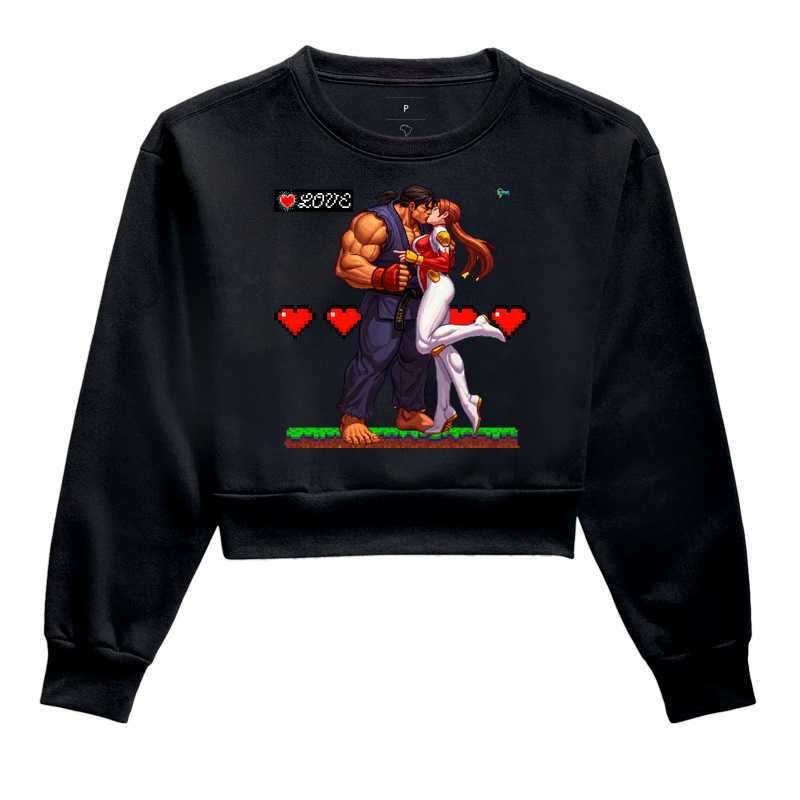 Gamer Love