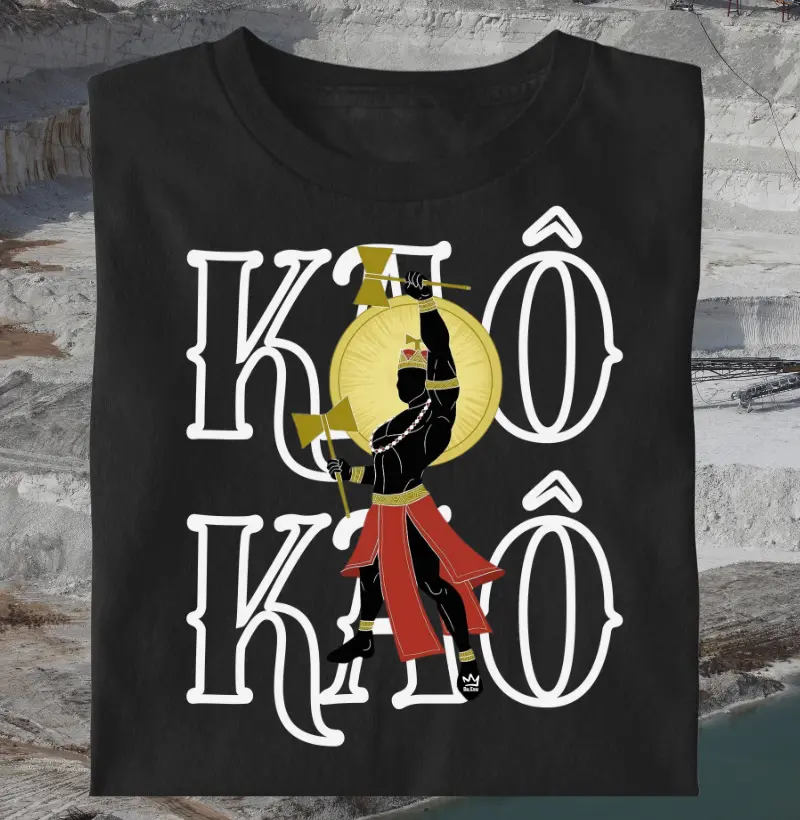 KAÔ KAÔ
