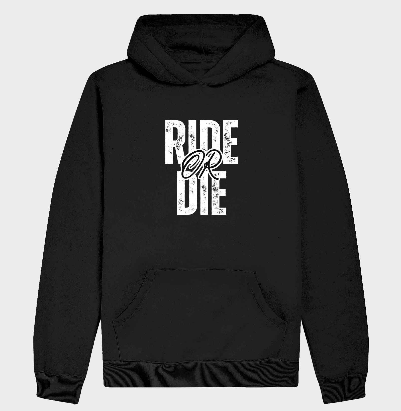 Ride Or Die