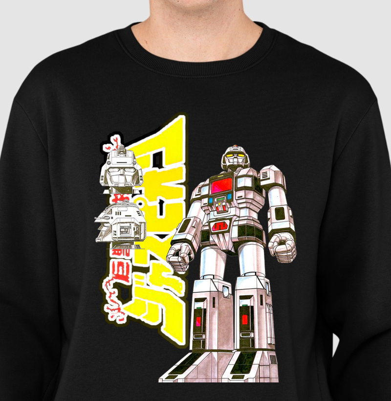 gigante guereiro Daleon