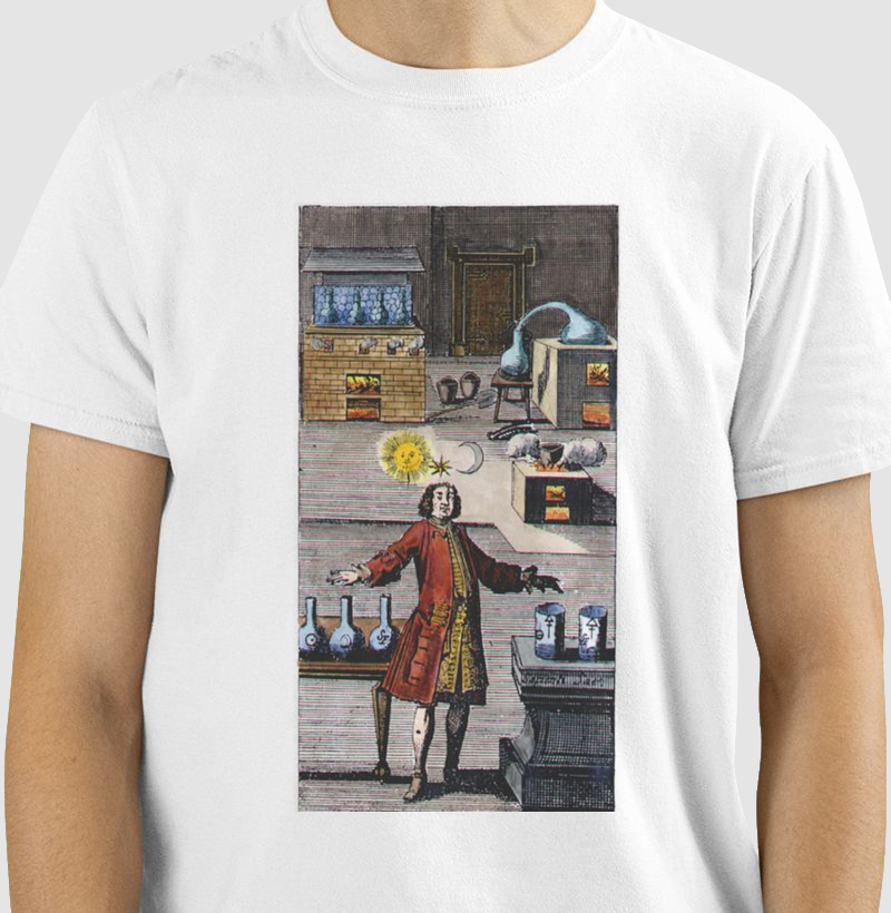 Laboratório