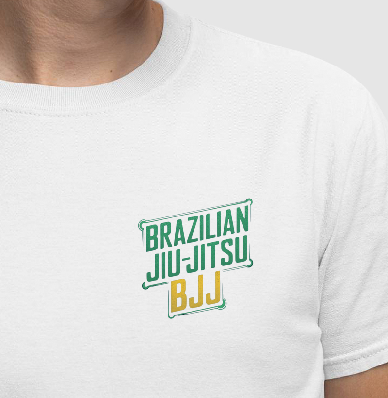 BJJ - Brazilian Jiu-Jitsu